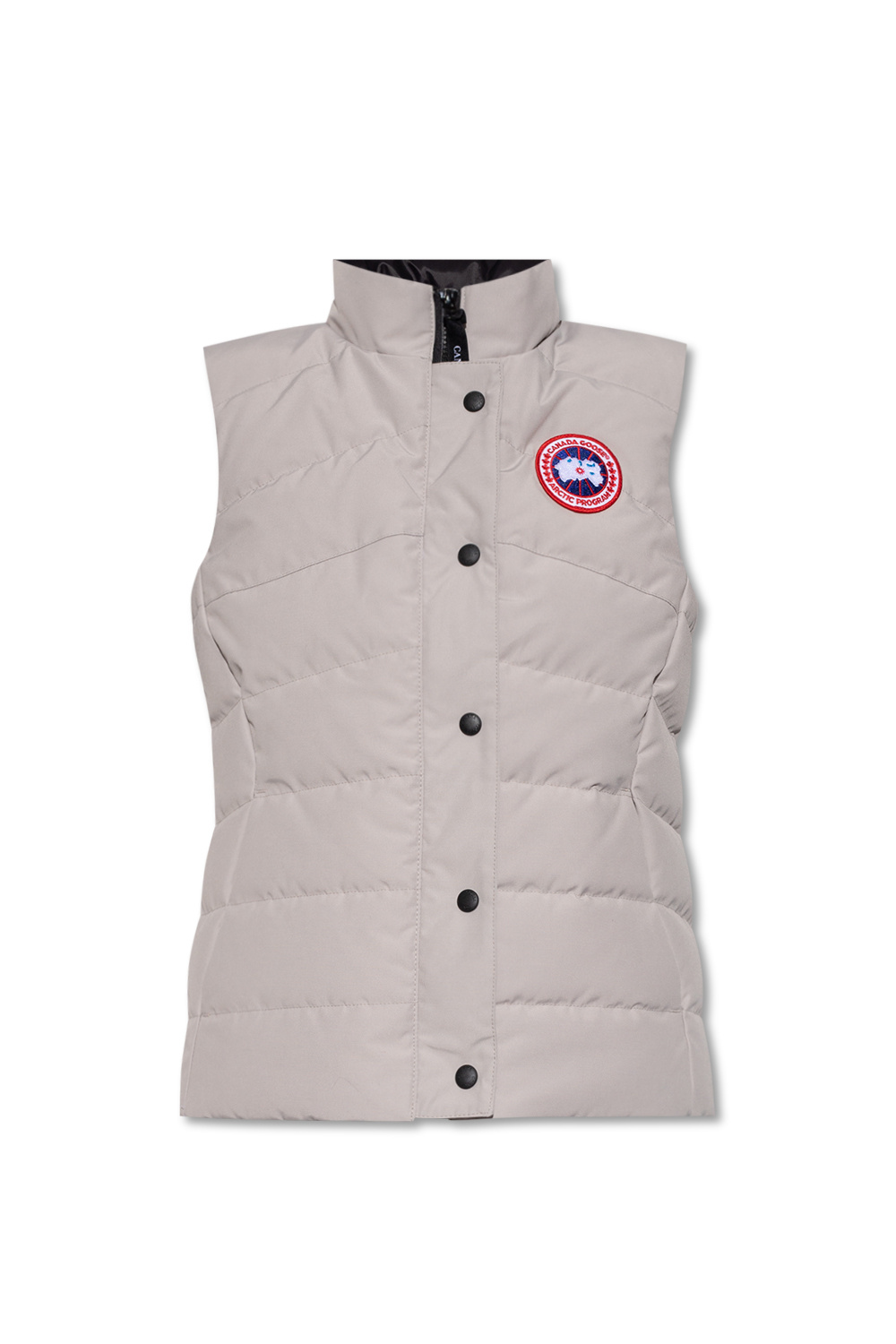 Canada goose gilet 2018 hotsell